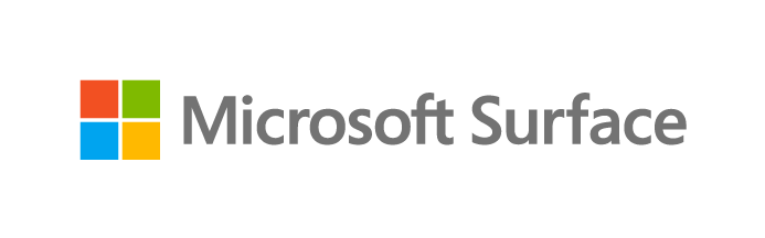 Microsoft Surface Logo Png Png Image Collection
