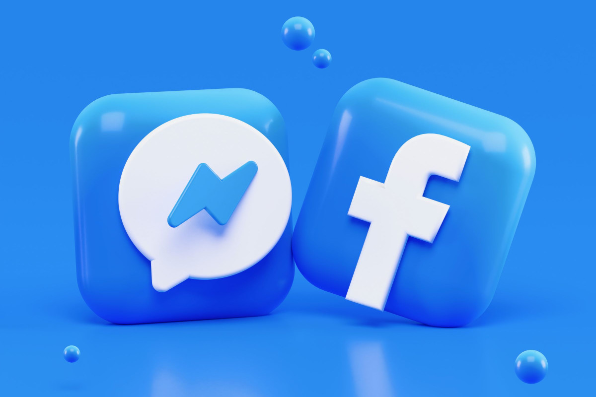 logo meta facebook